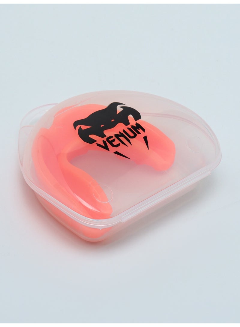 فينوم واقي أسنان رياضي سيليكون مع علبة حافظة - Image 2